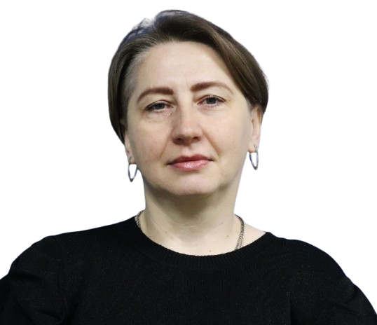 Любов Бортник
