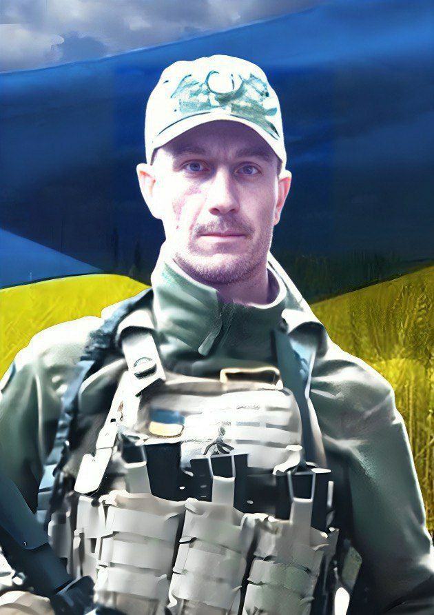 МУРАВЙОВ Андрій Миколайович