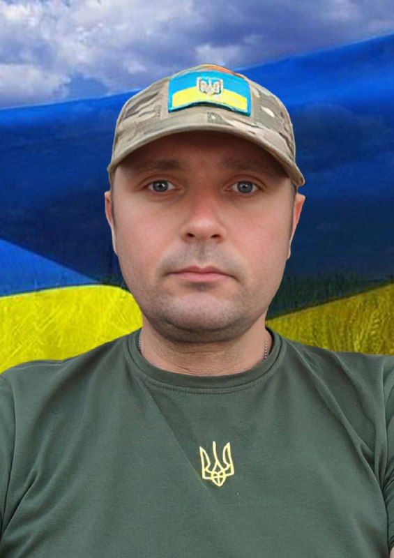 Підлісний Олег Вікторович