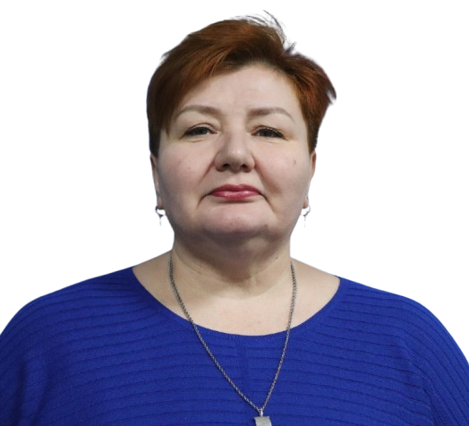 Олена Матвійчук