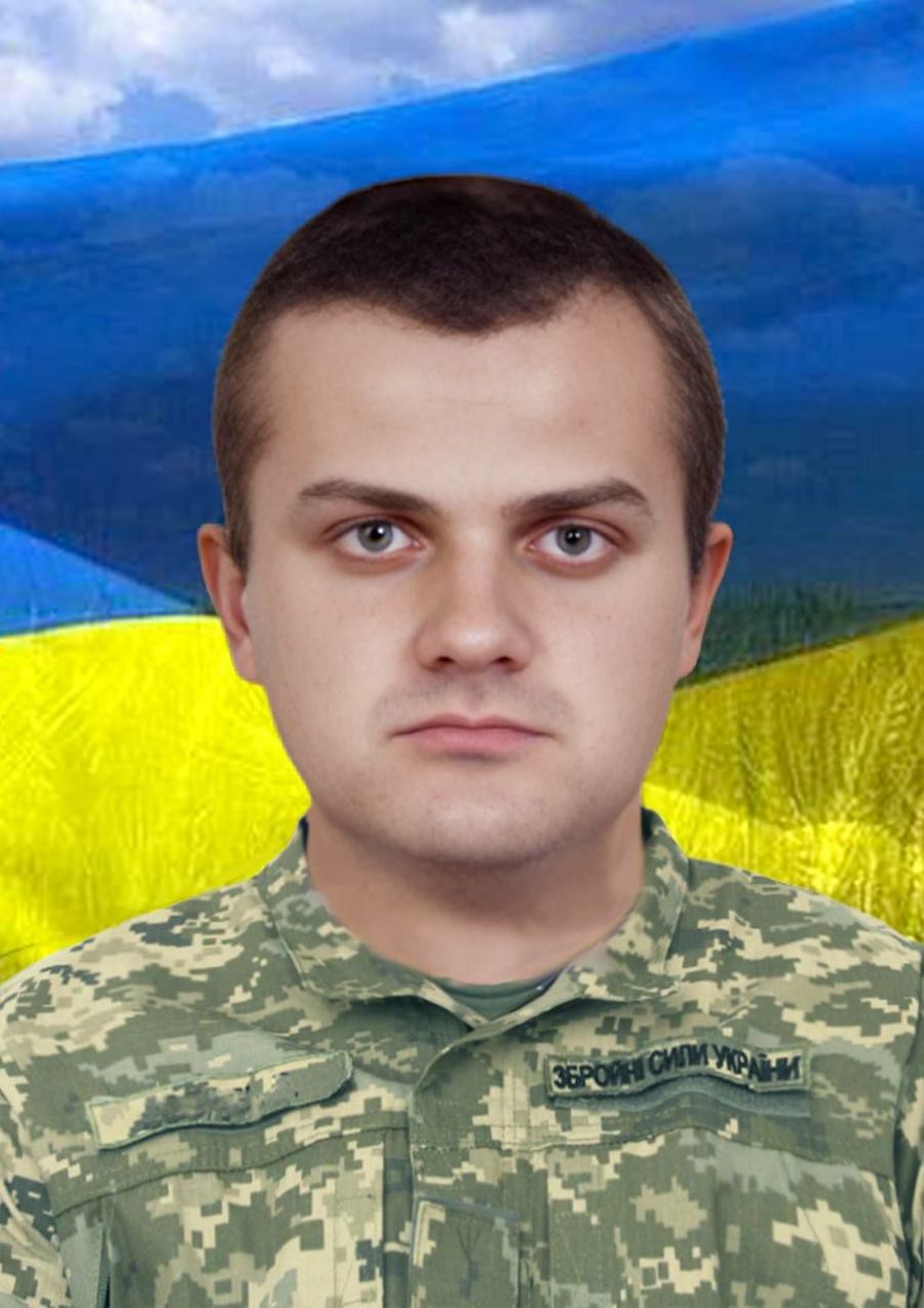 Гусєв Андрій Олегович