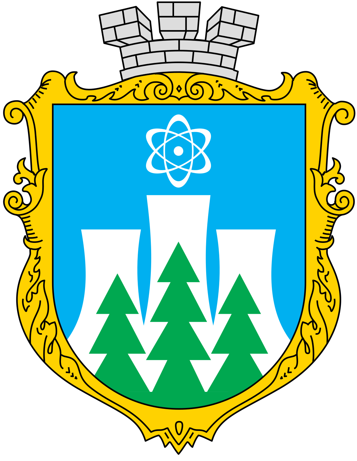 герб