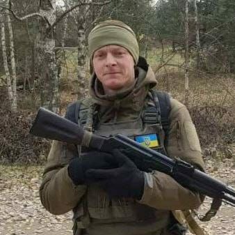 Телюк Іван Борисович