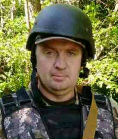 Незнамов Ігор Олексійович