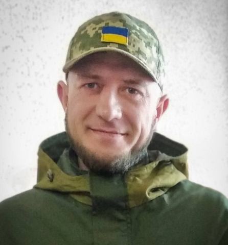 Захарчук Віктор Васильович