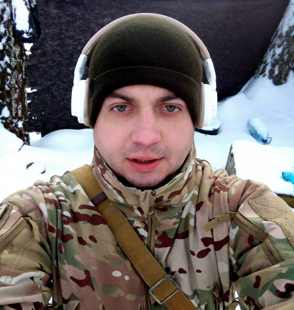 Шумик Григорій Степанович