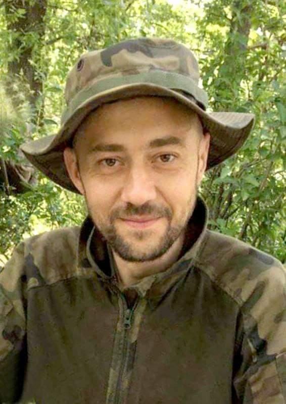 Березний Сергій Павлович