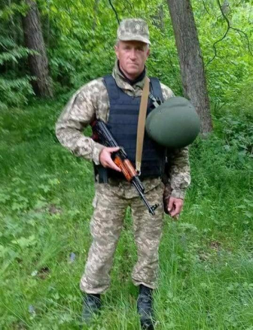 Гузоватий Юрій Степанович