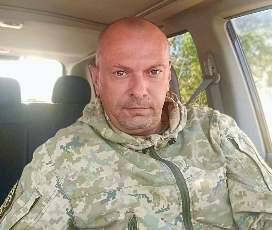 Харченко Віталій Іванович