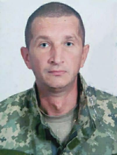 Редько Андрій Олексійович