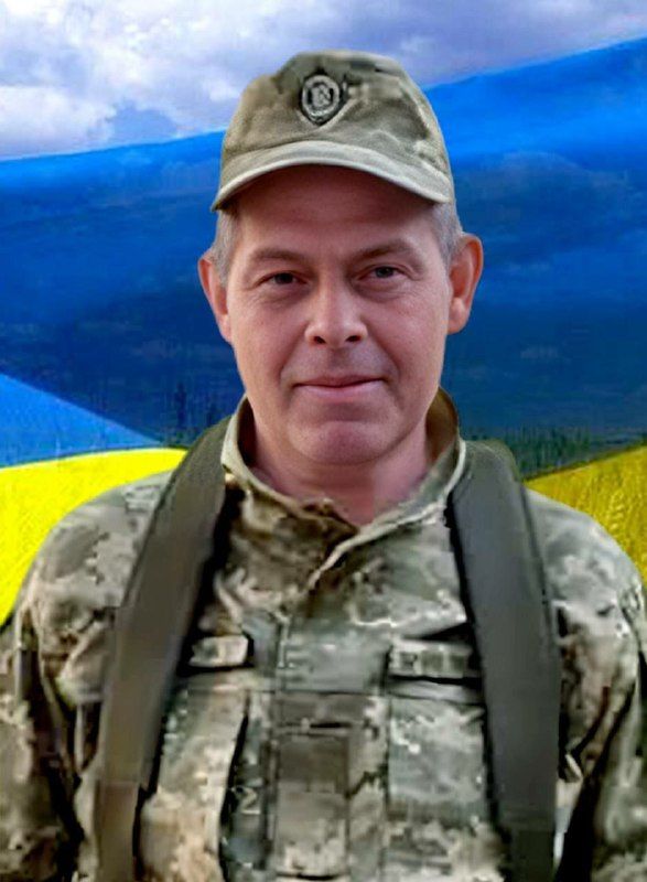 ДУБРАВІН Владислав Іванович