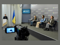 "Варто: Єднання 2.0": громадські організації отримають до 2 млн гривень на проєкти з навчання для ветеранів